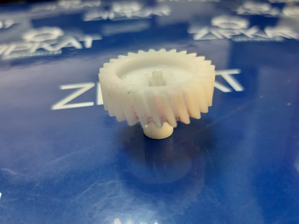 Шестерня средняя для Kyocera M2035dn M2535dn FS-1130MFP Z26L (2)