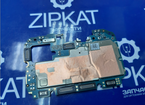 Оригинальная материнскя плата REALME NOTE 60  RMX3933 (2)