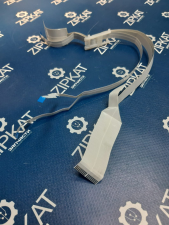 Шлейф печатающей головки Epson L222 L220 (6)