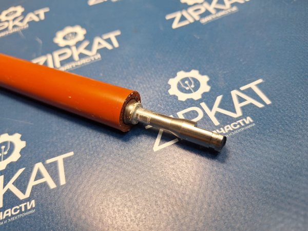 Вал резиновый прижимной для Canon LBP3010  28,3см (3)