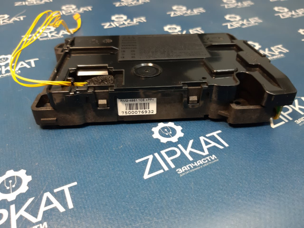 Блок лазера для HP LJ  RM2-4861  RC6-2701  RM2-8129  RC4-4051 (2)