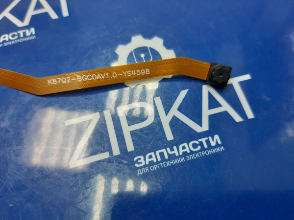 Оригинальная камера планшета на шлейфе для DEXP С28 (1)