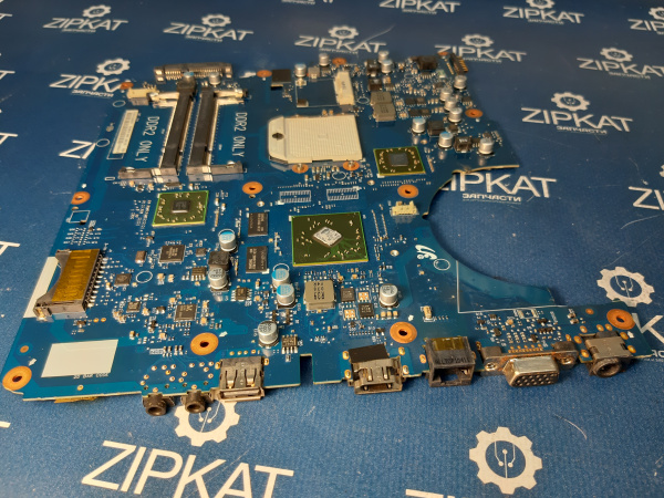 Материнская плата для ноутбука Samsung NP-R525  BA92-06013A (3)