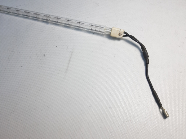 Лампа нагрева сдвоенная Samsung SCX-4500 230V 2X65QW RH-S008 TL9G21 (3)