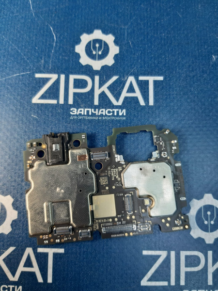 Оригинальная материнскя плата Xiaomi Redmi А3  (2)