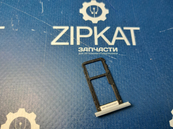 Лоток для Sim HUAWEI MediaPad KOB-L09  868 190040442857 (3)