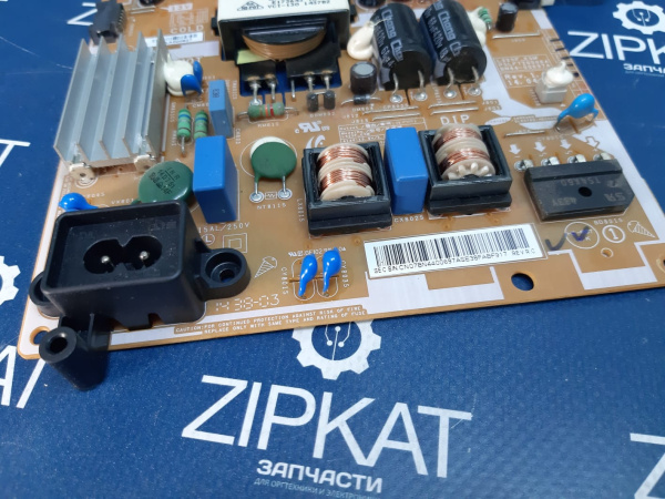 Блок питания (плата) для TV Samsung UE32H5000AK  BN44-00697A (5)