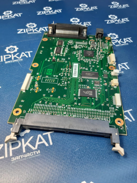 Плата форматирования для HP LaserJet 1320 1160 3390 3392  CB355-60001 (2)