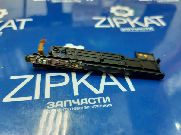Плата кнопок с антенной LTE для Xperia Tablet Z SGP321 1266-673 (2)