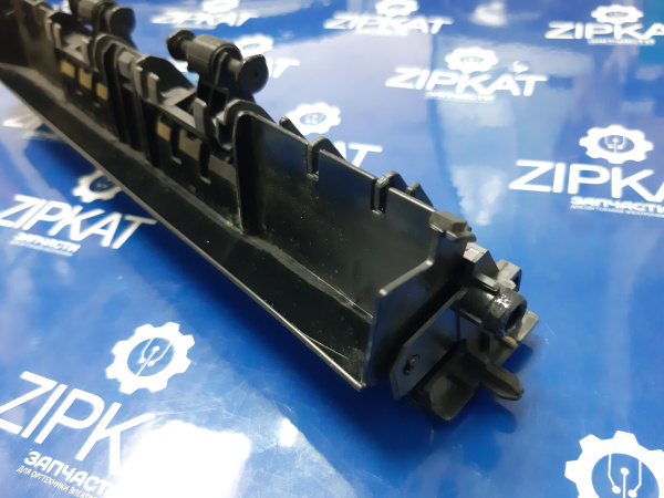 Деталь термоблока МФУ с роликами HP M477 RC4-4754 (2)