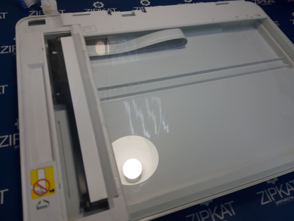 Сканер со шлейфом стол сканера без крышки для HP M428 М426 B3Q10-40002 (2)