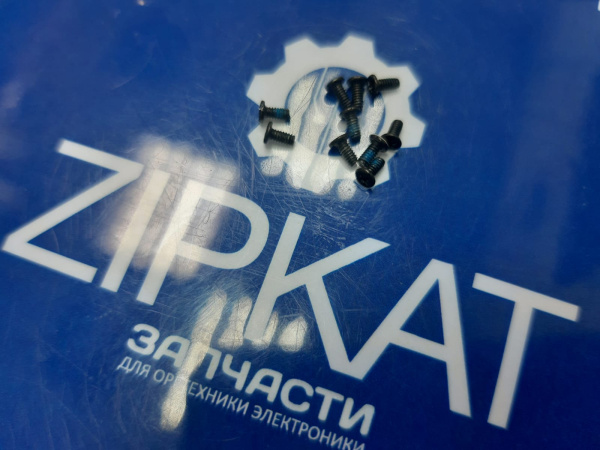 Оригинальные винты для Xiaomi Redmi 9А (комплект 10 шт) (2)