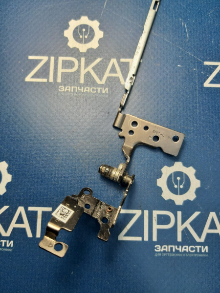 Петля левая с креплением для ноутбука HP probook 430 G3  SNR-L (2)