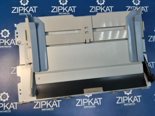 Узел подачи бумаги принтера в сборе HP1018  RC1-1987 (3)