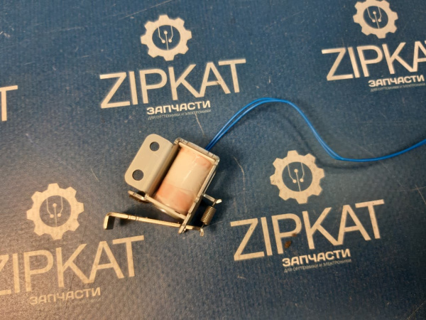 Соленоид для Kyocera 2035  2135  TDS-F06A-19 (3)