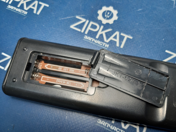 Пульт для TV Supra  JKT-62-A2 (2)