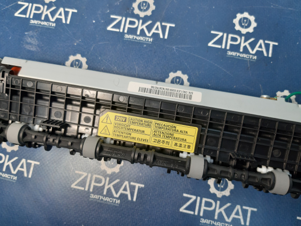 Печь в сборе (узел термозакрепления) для Samsung ML1860 ML6060 JC61-03779A (2)