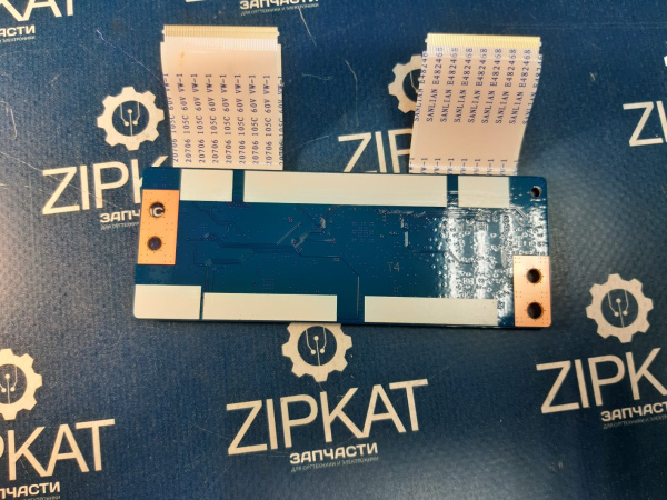 T-Con плата для TV Haier 43 Smart TV DX Light  T430HVNO01 (2)