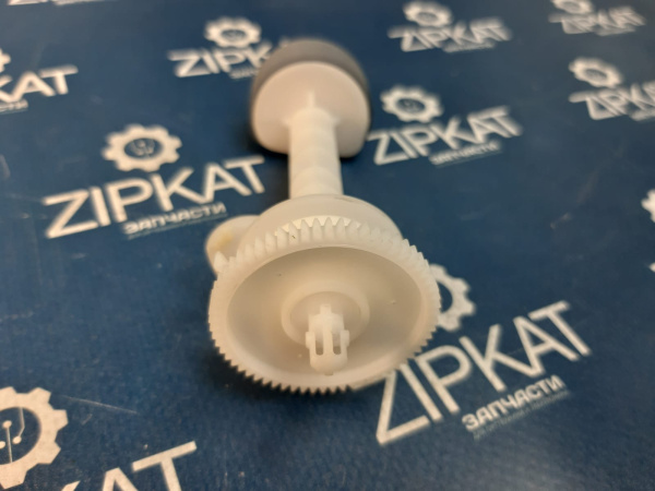 Ролик захвата с шестерней на оси для Epson L110 L120 (4)