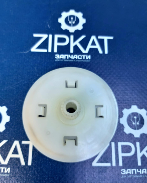 Муфта для HP P1102  RU5-0988 Ø5,7см (3)