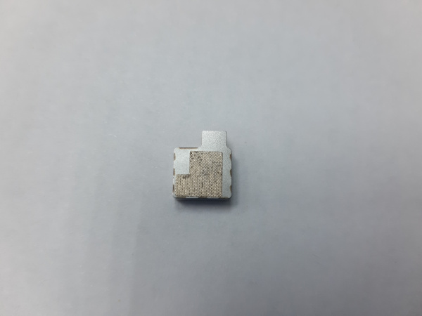 Оригинальный вибромотор Xiaomi Poco F3 (2)