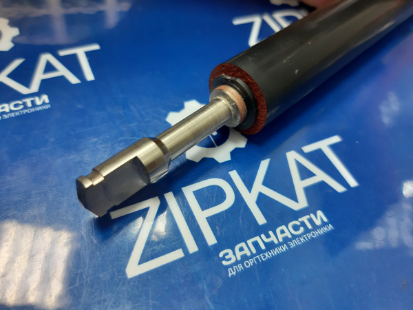 Вал резиновый прижимной для Canon MF232  28,2 см (4)