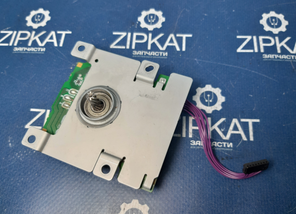 Двигатель  мотор печи для HP M377 M452 M477 RM2-7349 (3)