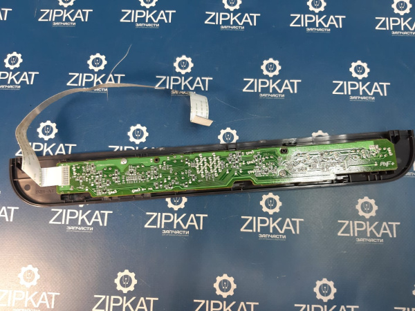 Панель управления с дисплеем в сборе для Kyocera FS1020MFP (2)