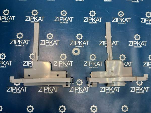 Ограничитель бумажного лотка МФУ с шестерней Kyocera 1800 (3)