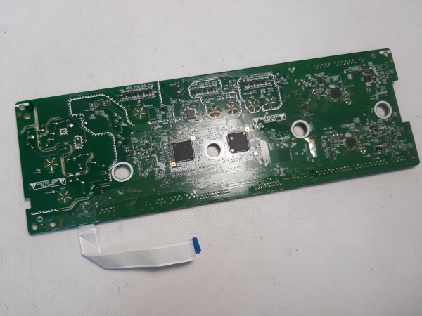 Материнская плата для Canon LBP 621  FM2-G960 (2)