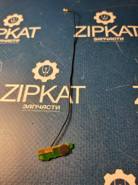 Аннтена WiFi с платой для планшета Lenovo Tab3 TB3-730X (2)