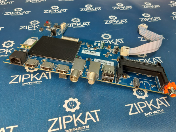 Материнская плата для TV DOFFLER 55KUS65  CV9632-KH (3)