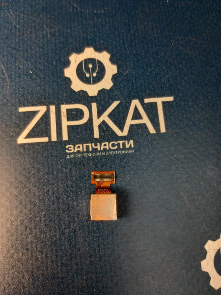 Оригинальная камера планшета для LENOVO TB -X605L TAB M10 5143AM  (2)