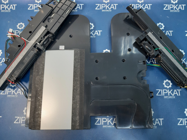 Динамики на панели в сборе с Wi-Fi  Bluetooth модулем для TV SAMSUNG BN59-01239A  (3)