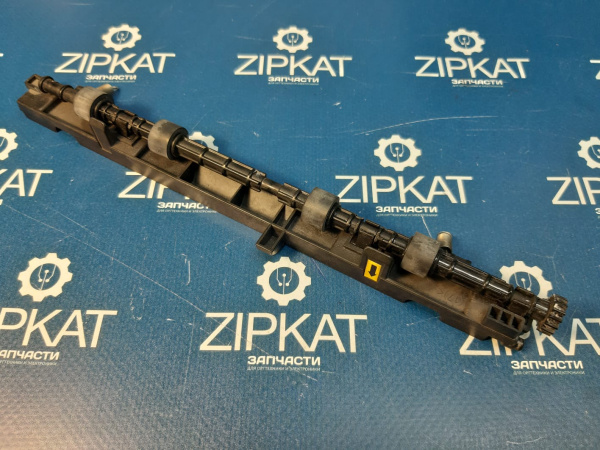 Элемент печи Samsung SCX4600  JC63-02413  (2)