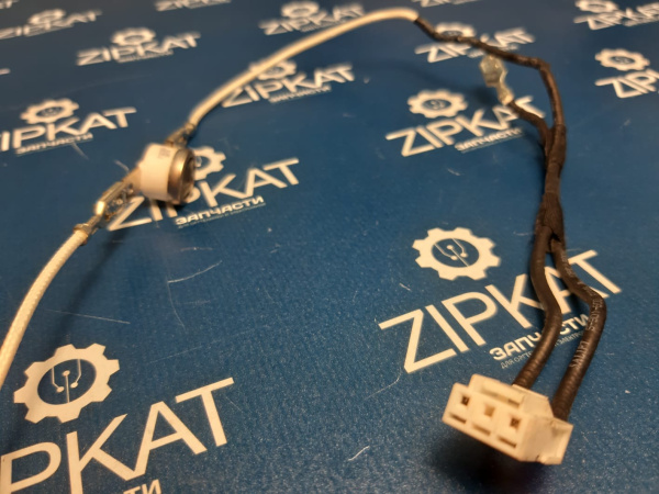 Термоэлемент с соеденительным кабелем в сборе для принтера HP107 (3)