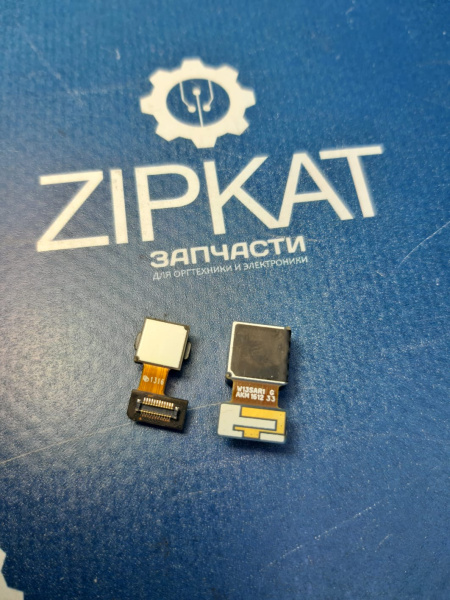 Оригинальная задняя камера (2шт) для Samsung Galaxy A02 SM-A022G (2)