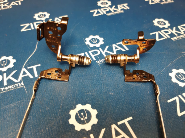 Петли с креплением матрицы для HP Pavilion g70  Q74Q70 L2R2 (2)