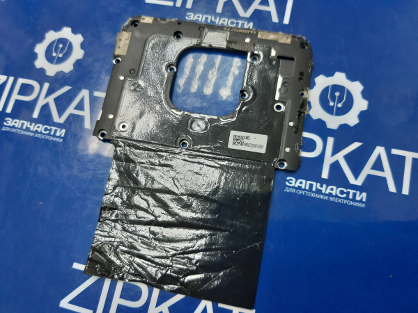 Оригинальная защитная  пластина для Xiaomi Redmi Note 9S (2)