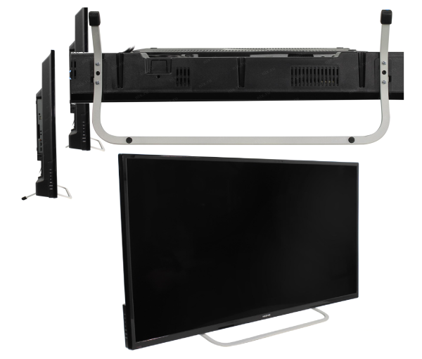 Подставка для телевизора для Harper 40F660T СЕРАЯ (1)