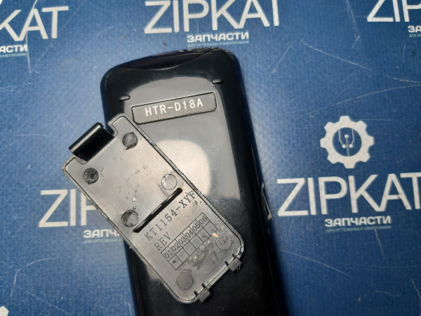 Пульт для TV HAIER LE32T1000 HTR-D18A KT1154-XYF REV (2)