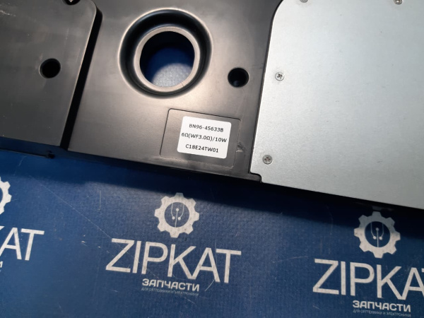 Динамики напанели в сборе для TV SAMSUNG QE49Q6FNAU BN96-45633B (3)