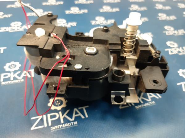 Редуктор в сборе для Kyocera M 2030  P 2035 D  PCN2910 (2)