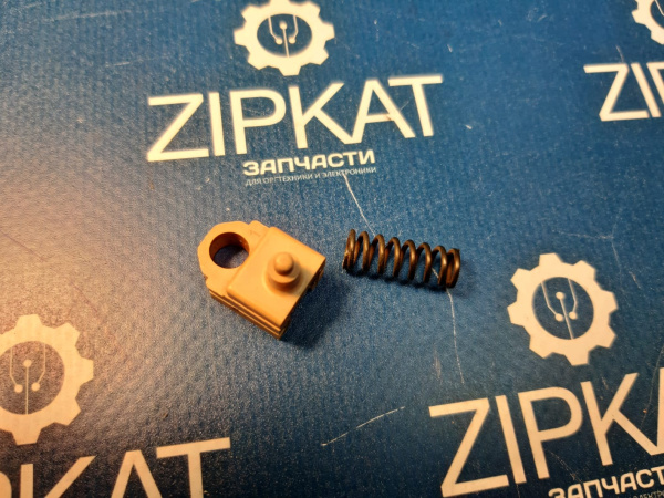 Подшипник вала переноса (бушинг) Samsng SCX-4600 (3)