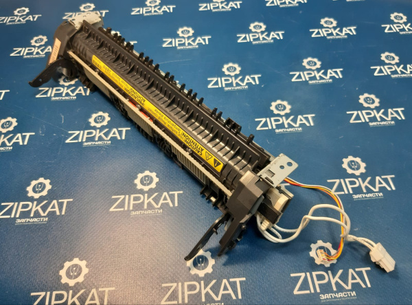 Узел термозакрепления (печь в сборе) Canon LBP-3010  RU5-8934 (3)