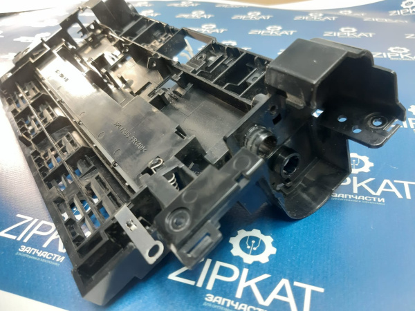 Элемент печи (узел термозакрепления) для HP 1018  RC1-1984 (2)