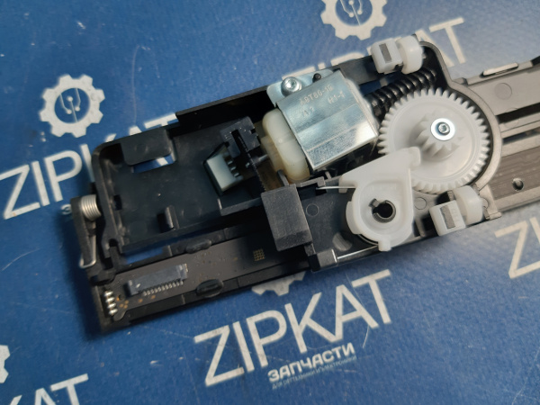 Сканирующая линейка в сборе для HP Smart Tank 615 Y0F69-40113 (5)