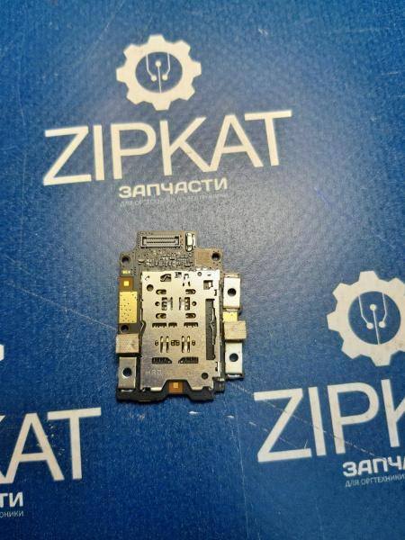 Оригинальная плата для планшета Samsung SM-X216B (2)