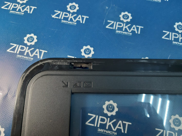 Стекло сканера с рамкой для Samsung SCX4600  JC63-02467A (4)