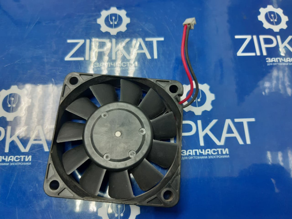 Вентилятор Nidek для Kyocera P2235dn D06R-24TH  24V 0.09A 60x15  (2)